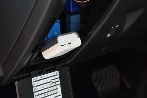 Troodon OBD Pro - Dacia