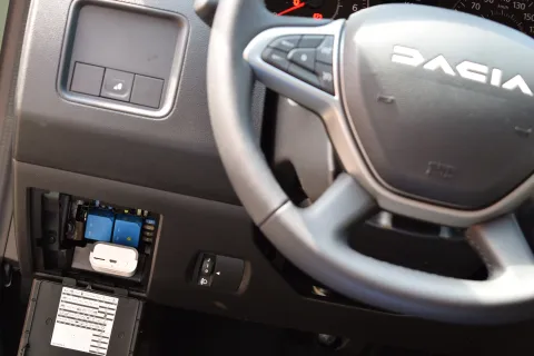 Troodon OBD Pro - Dacia