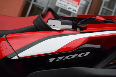 Troodon OBD Pro - KTM