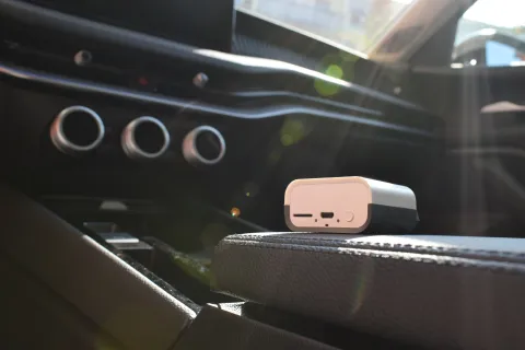 Troodon OBD Pro - Škoda