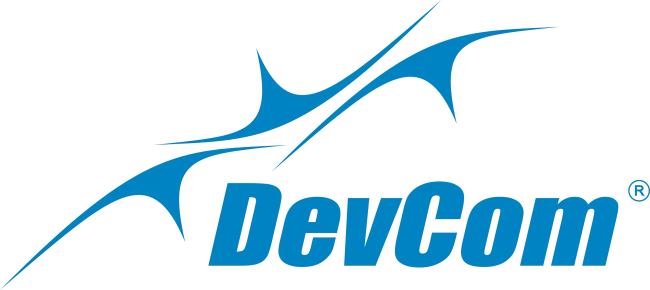 DevCom Logo
