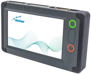 TSPro 7 diagnostics