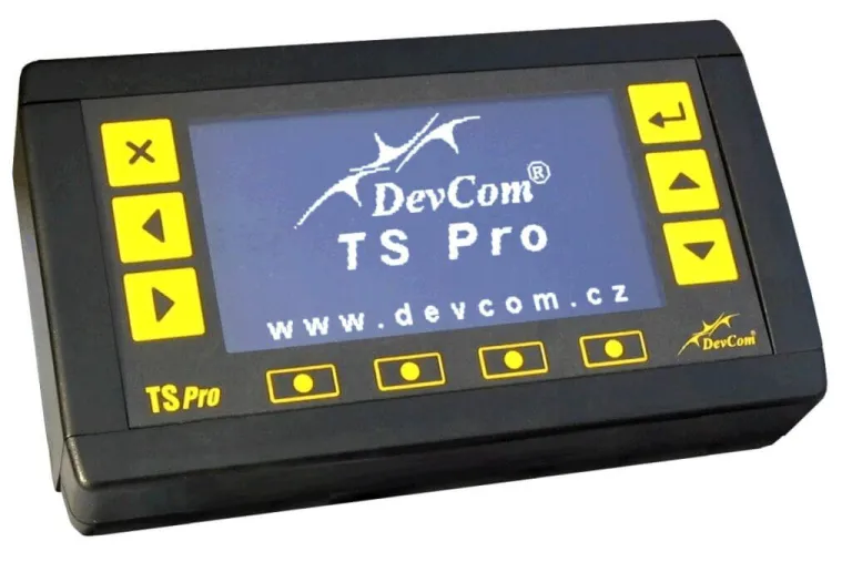 TSPro