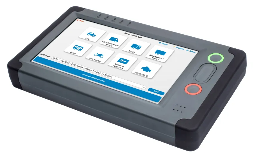 TSPro 7